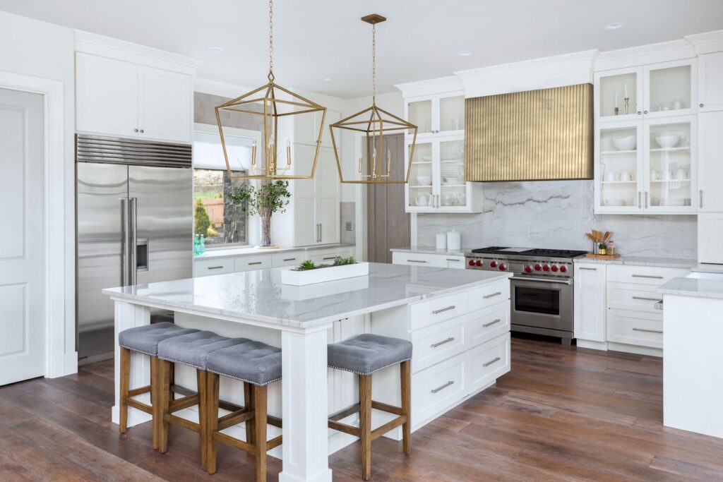 June Rangehood