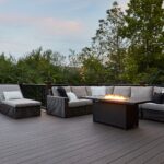 TimberTech AZEK Landmark Collection Advanced PVC Decking
