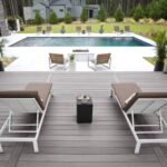 TimberTech AZEK Landmark Collection Advanced PVC Decking