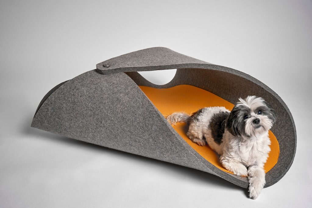 Soft Dog Den