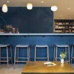 Bartlett Bar Stool