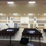Acoustical Concepts Wall Panels