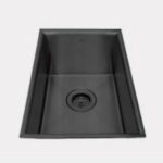 Arc Line Kitchen Sinks