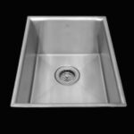 Arc Line Kitchen Sinks