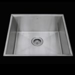 Arc Line Kitchen Sinks