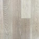 Modern Farmhouse Clean White Oak