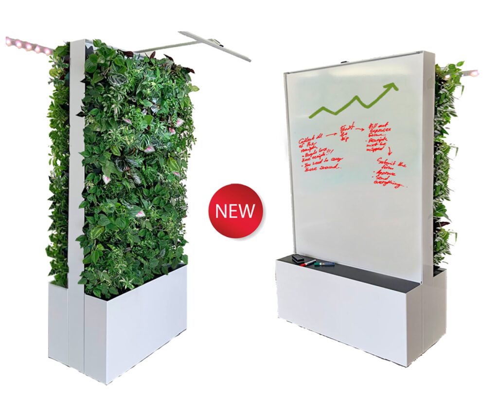 Mobile Versa Wall