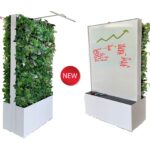 Mobile Versa Wall