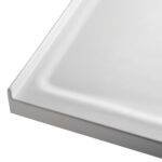 6030 Organic Shower Base