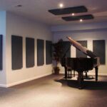 Acoustical Concepts Wall Panels