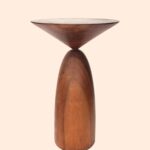 Koroi Side Table