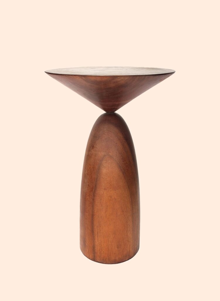 Koroi Side Table