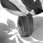 Koroi Side Table