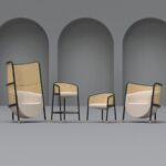 Masque Collection for Suite 22 Contract