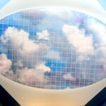 Custom Cut Ceiling Tiles