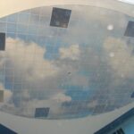 Custom Cut Ceiling Tiles