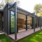 GroundPlug® Foundations for cabins