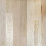 Modern Farmhouse Clean White Oak