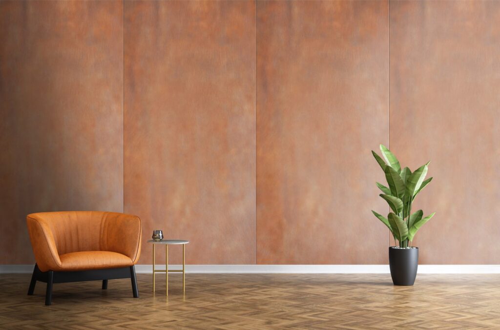 Blendz Patina Collection