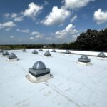 SolaMaster® 750 Tubular Daylighting Device for Storm Shelters and Safe Rooms