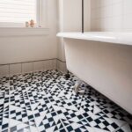 Protz Studio Patterned Ceramic Tiles