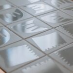 Protz Studio Patterned Ceramic Tiles