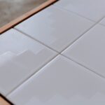 Protz Studio Patterned Ceramic Tiles