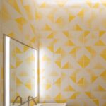Protz Studio Patterned Ceramic Tiles