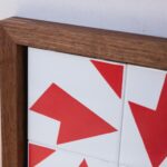 Protz Studio Patterned Ceramic Tiles