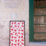 Protz Studio Patterned Ceramic Tiles