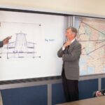 PlanView® Sliding Track System