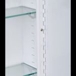 Accessible Series Medicine Cabinets