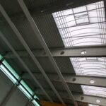Continuous Rooflight B