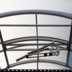 Continuous Rooflight B