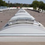 Continuous Rooflight B