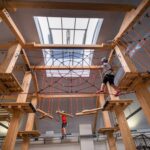 Continuous Rooflight B