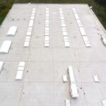 Continuous Rooflight B
