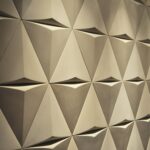 3D Wall Tiles