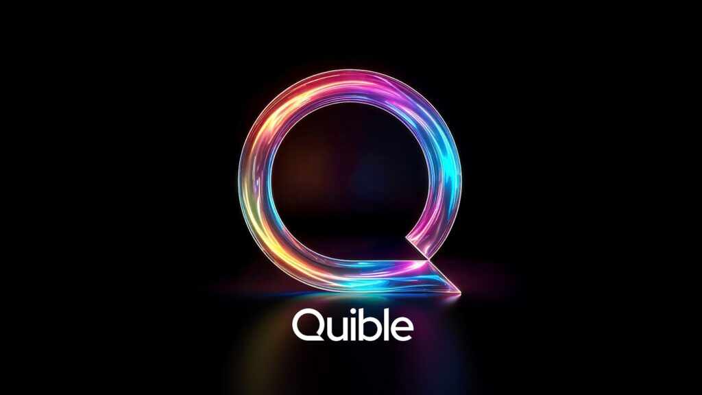 Quible