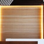 Rammed Earth precast panels