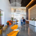Rammed Earth precast panels