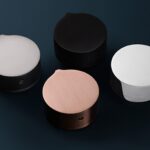 Eccentric Tapware