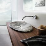 Eccentric Tapware