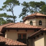 Clay Roof Tiles