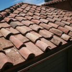 Clay Roof Tiles