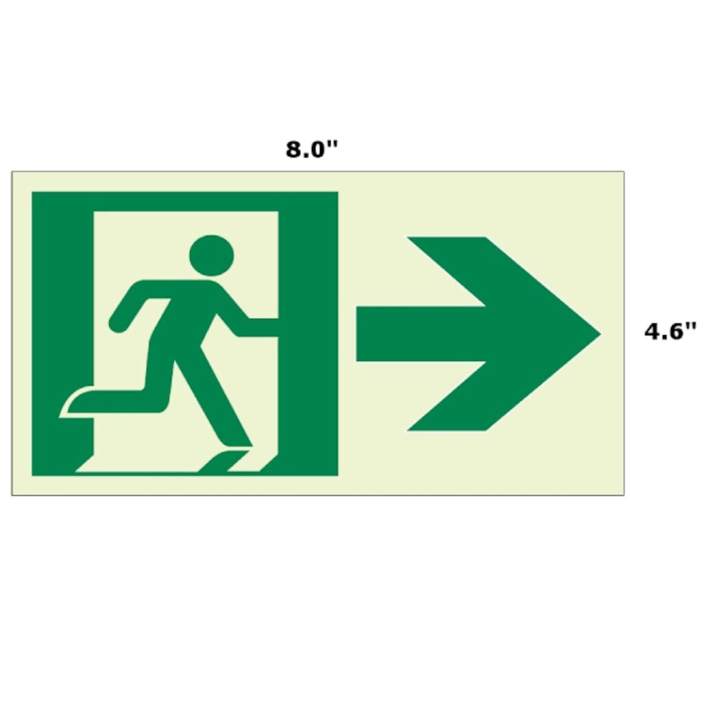 Directional Signage