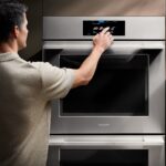 30-inch Transitional Series Double Wall Oven