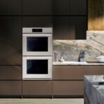 30-inch Transitional Series Double Wall Oven