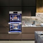 30-inch Transitional Series Double Wall Oven