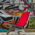 ALMG Chair